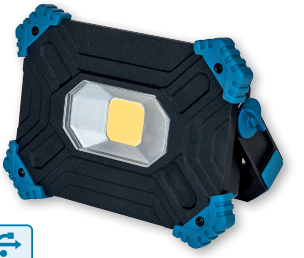 LED-Strahler