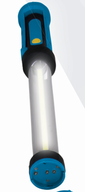 XXL LED-Arbeitsleuchte