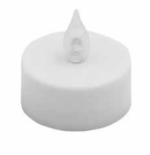 LED-Teelichter 24er Set