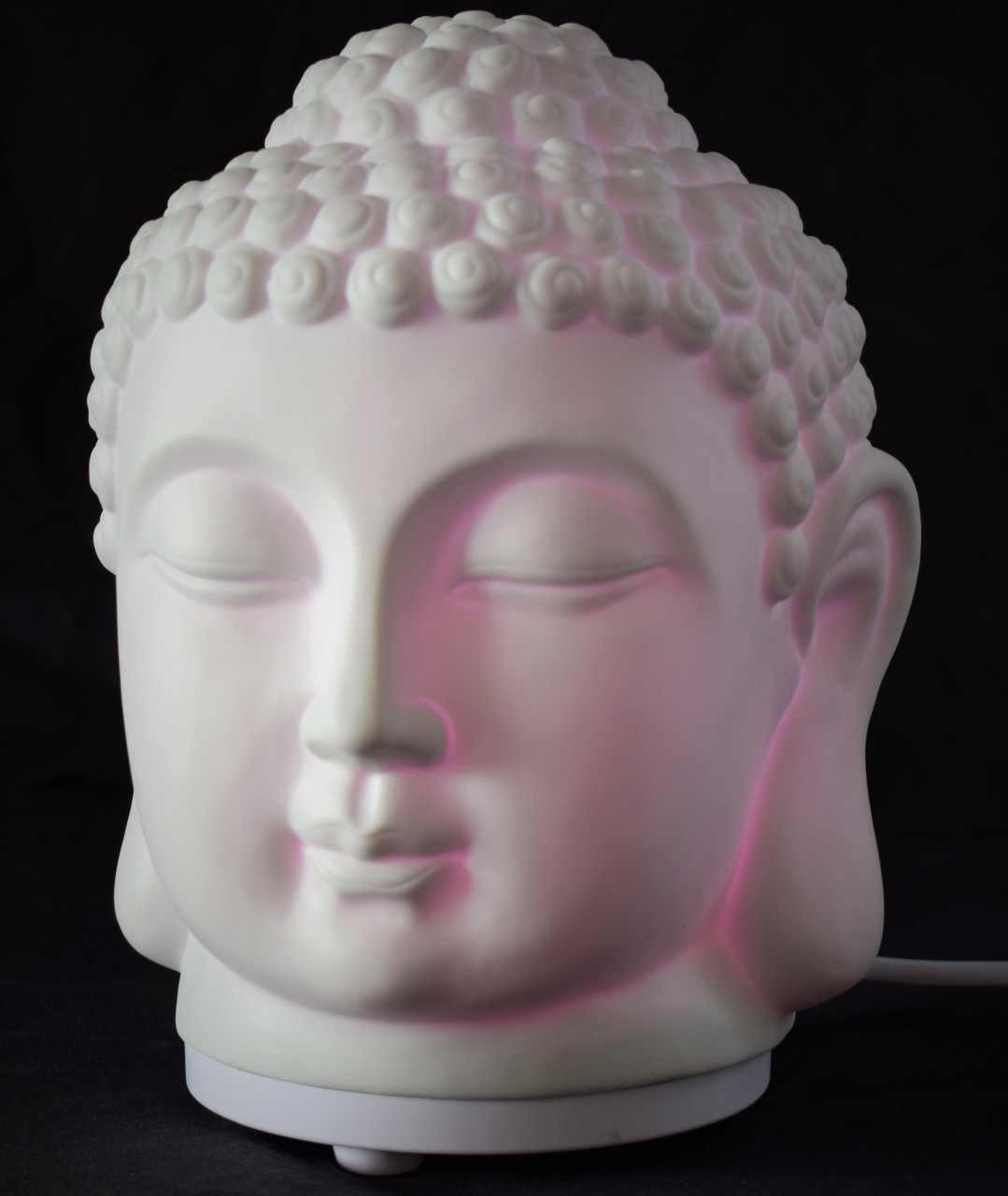 LED Dekoleuchte "Buddha"