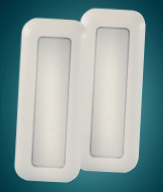 LED-Schranklicht 2-erSet weiss