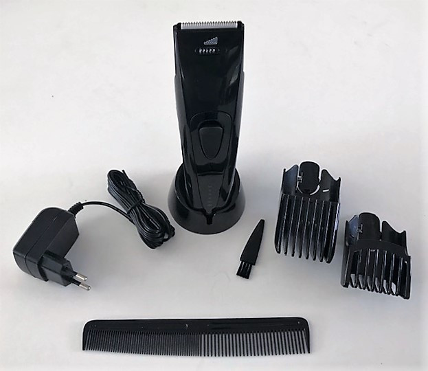 Bart- und Haarschneider